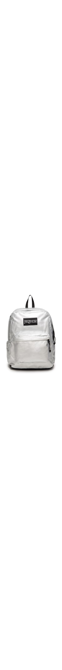 Mochila Unissex Super Fx - Prata