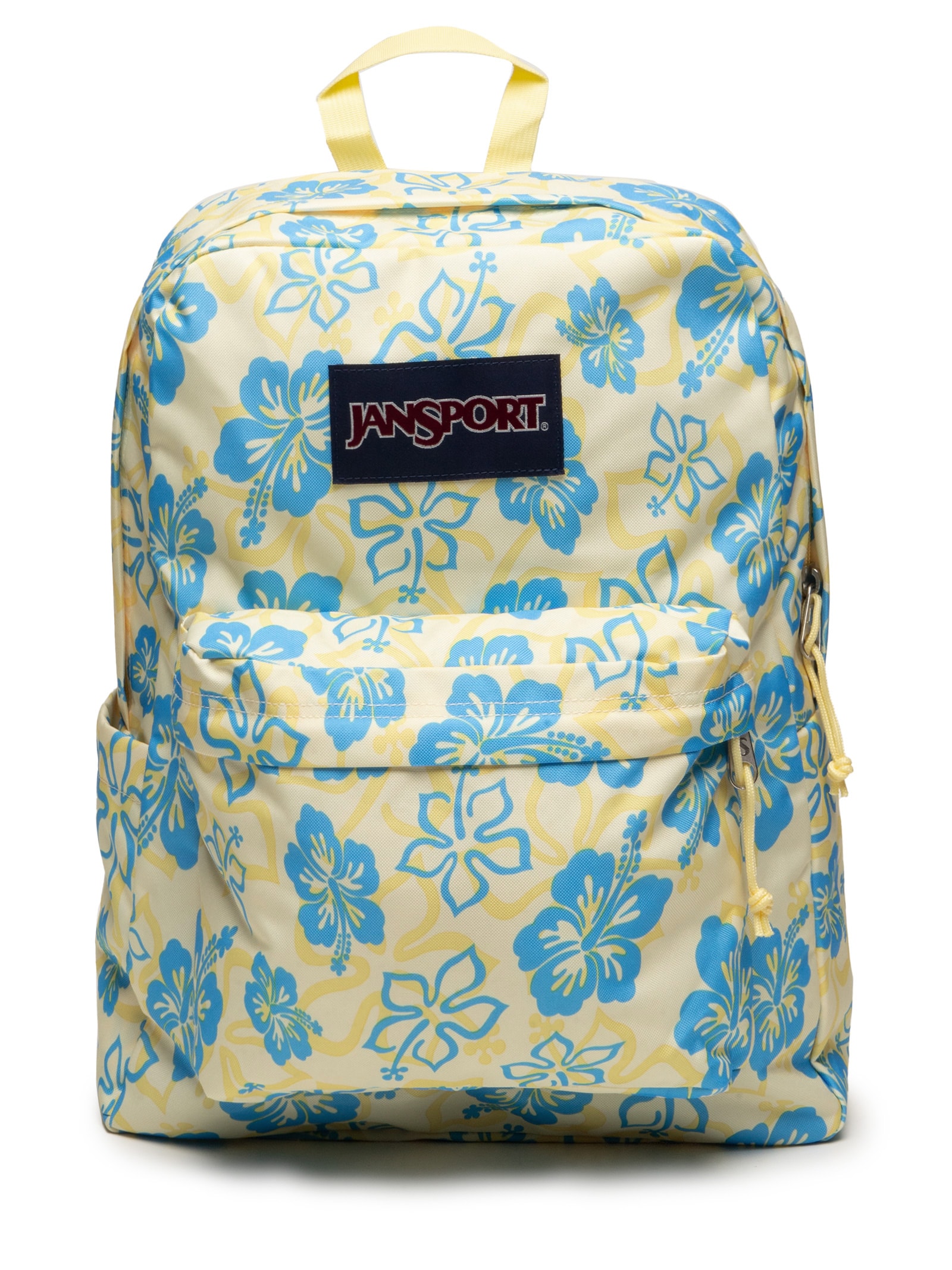 Jansport - Mochila Unissex Superbreak - Amarelo