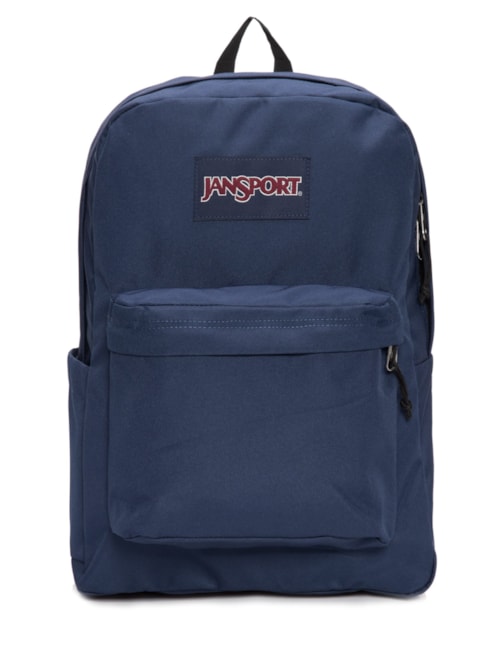 Mochila Unissex Superbreak - Azul