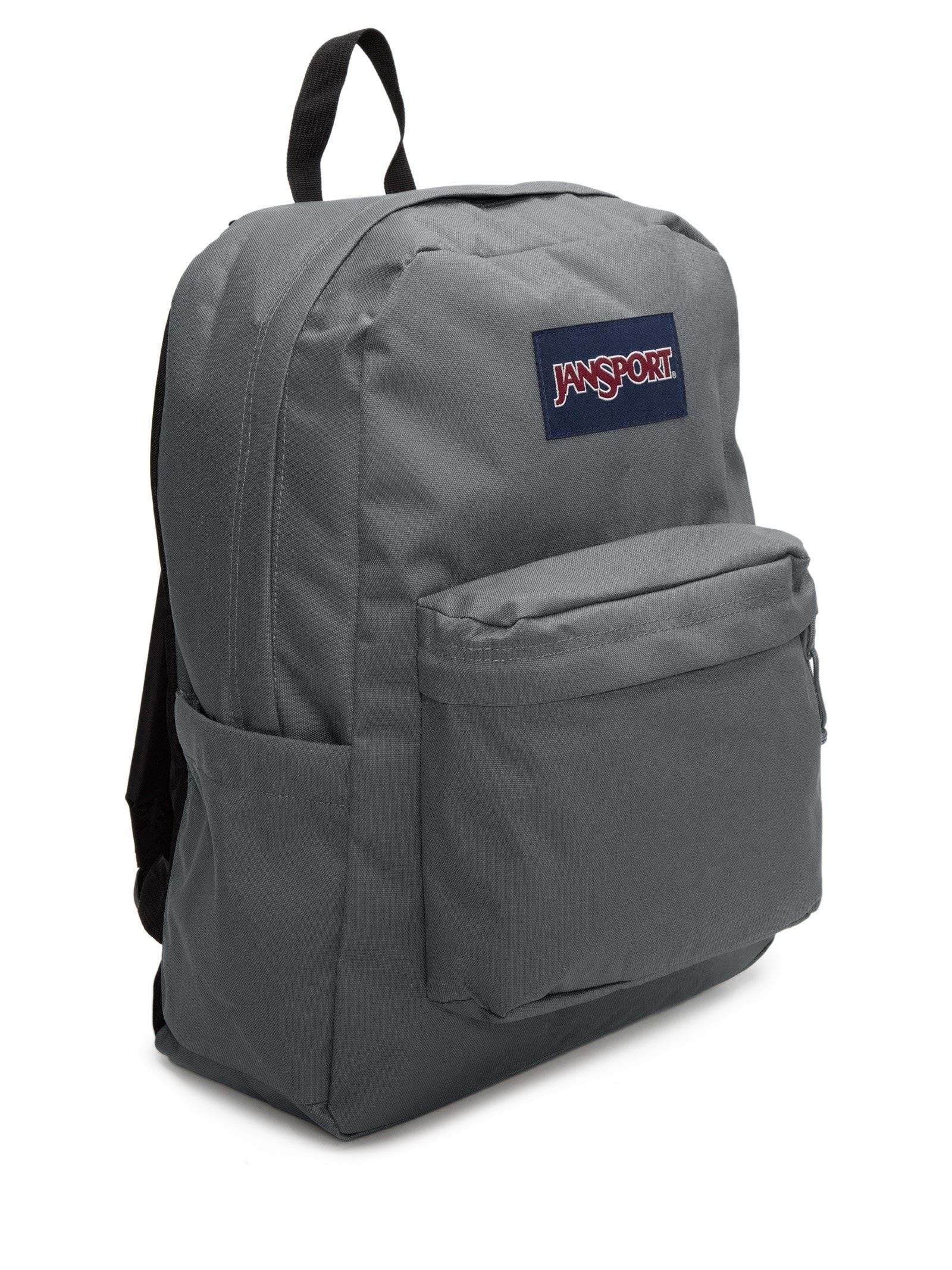 Jansport - Mochila Unissex Superbreak - Cinza