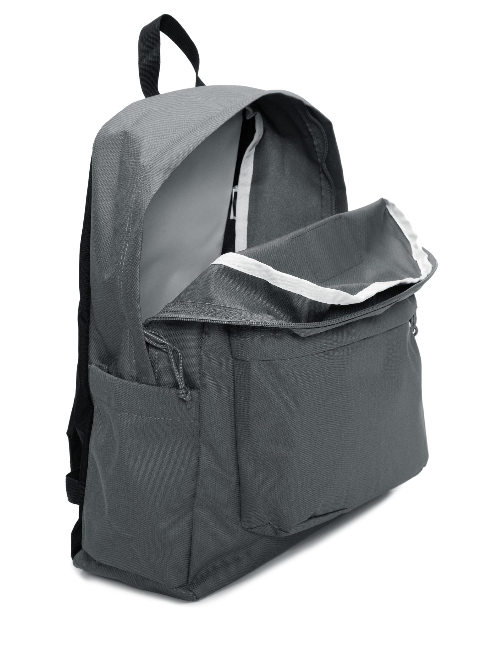 Jansport - Mochila Unissex Superbreak - Cinza