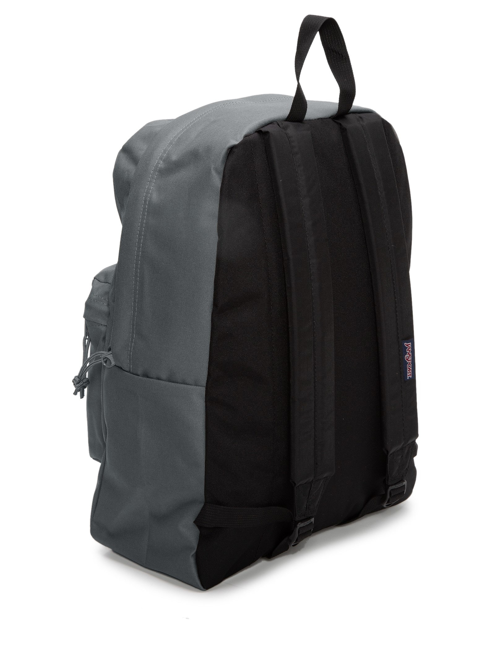 Jansport - Mochila Unissex Superbreak - Cinza