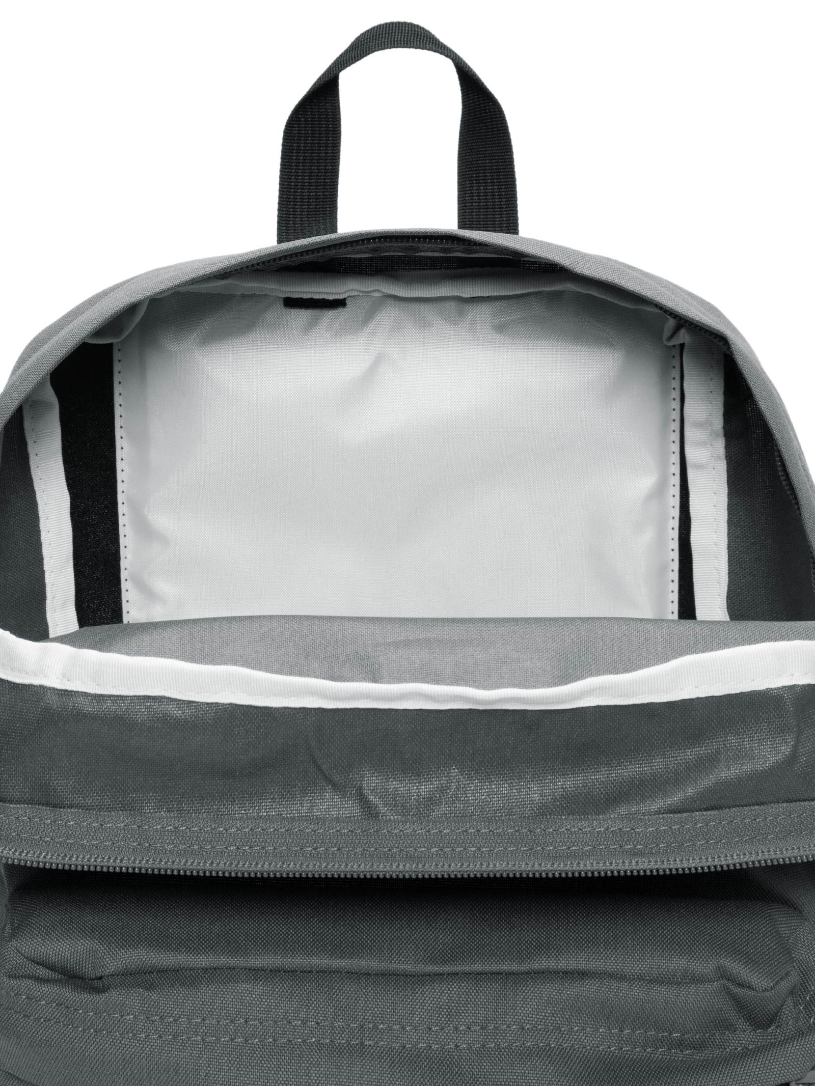 Jansport - Mochila Unissex Superbreak - Cinza