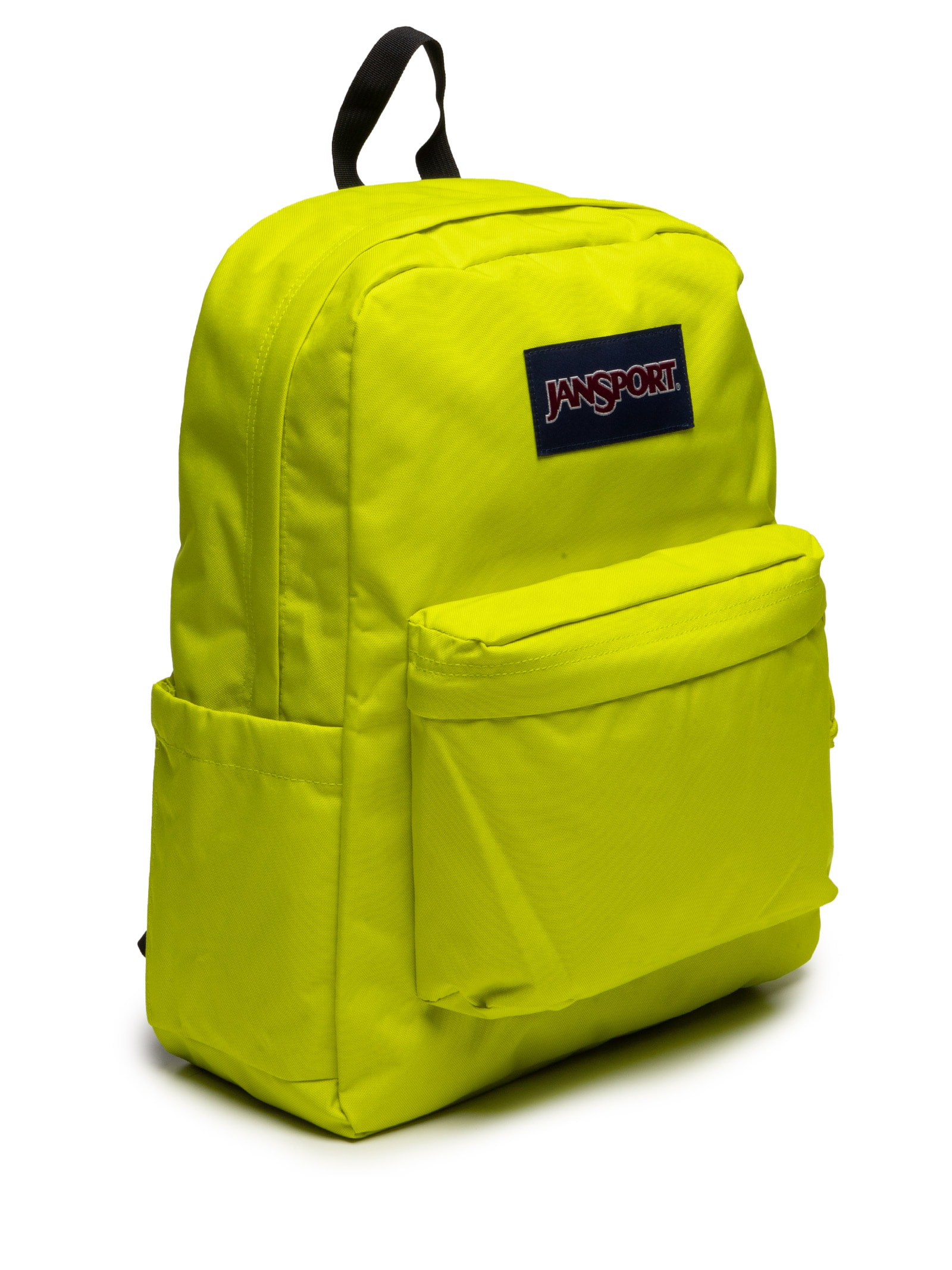 Jansport - Mochila Unissex Superbreak Plus - Amarelo