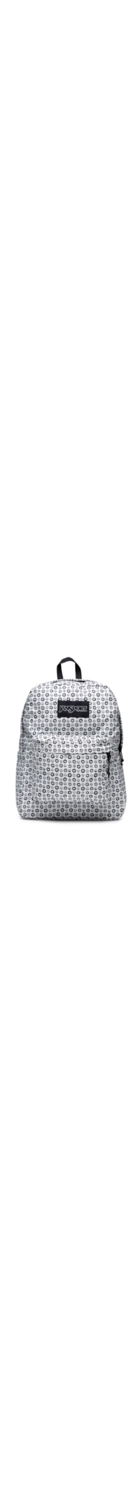 Mochila Unissex Superbreak Plus - Preto