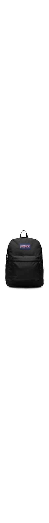 Mochila Unissex Superbreak Plus - Preto