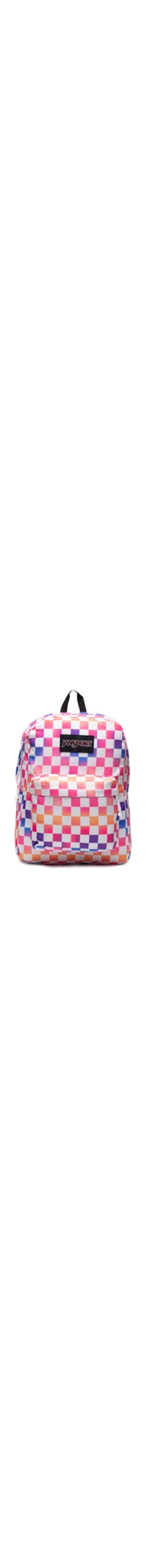 Mochila Unissex Superbreak Plus - Rosa