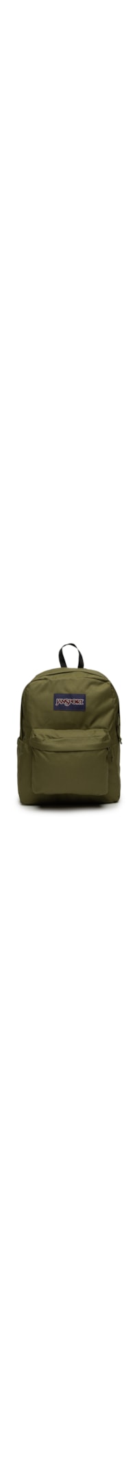 Mochila Unissex Superbreak - Verde