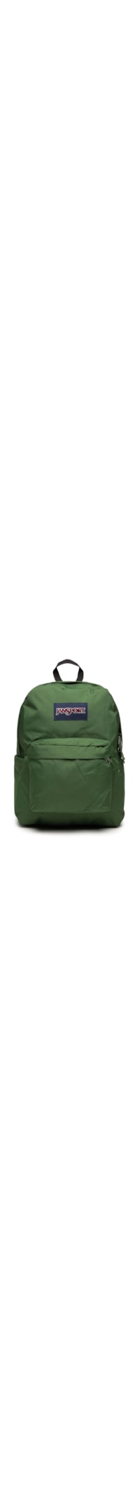 Mochila Unissex Superbreak - Verde
