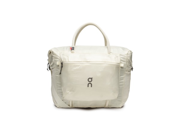 Mochila Unissex Track Pack 35L Lite - Bege