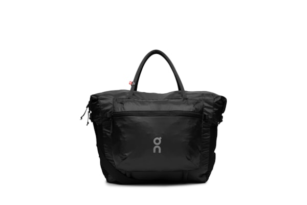 Mochila Unissex Track Pack 35L Lite - Preto