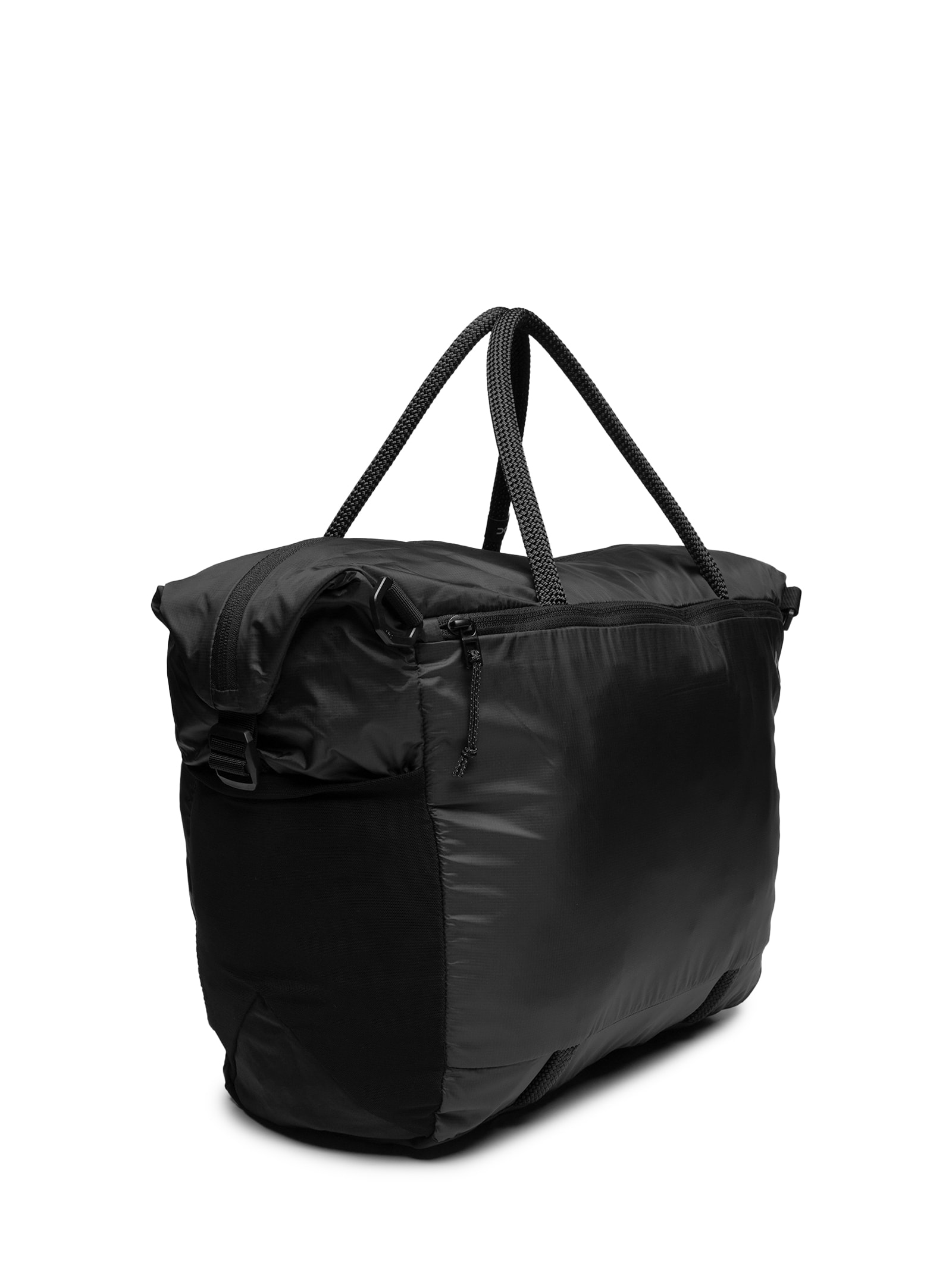 Mochila Unissex Track Pack 35L Lite Preto On Running