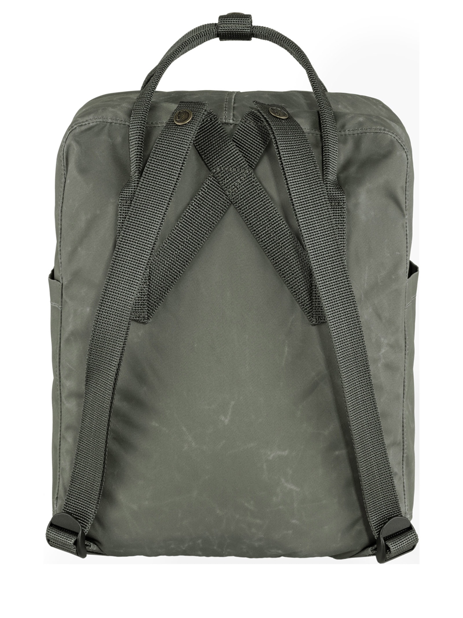 Fjällräven - Mochila Unissex Tree-Kånken - Cinza