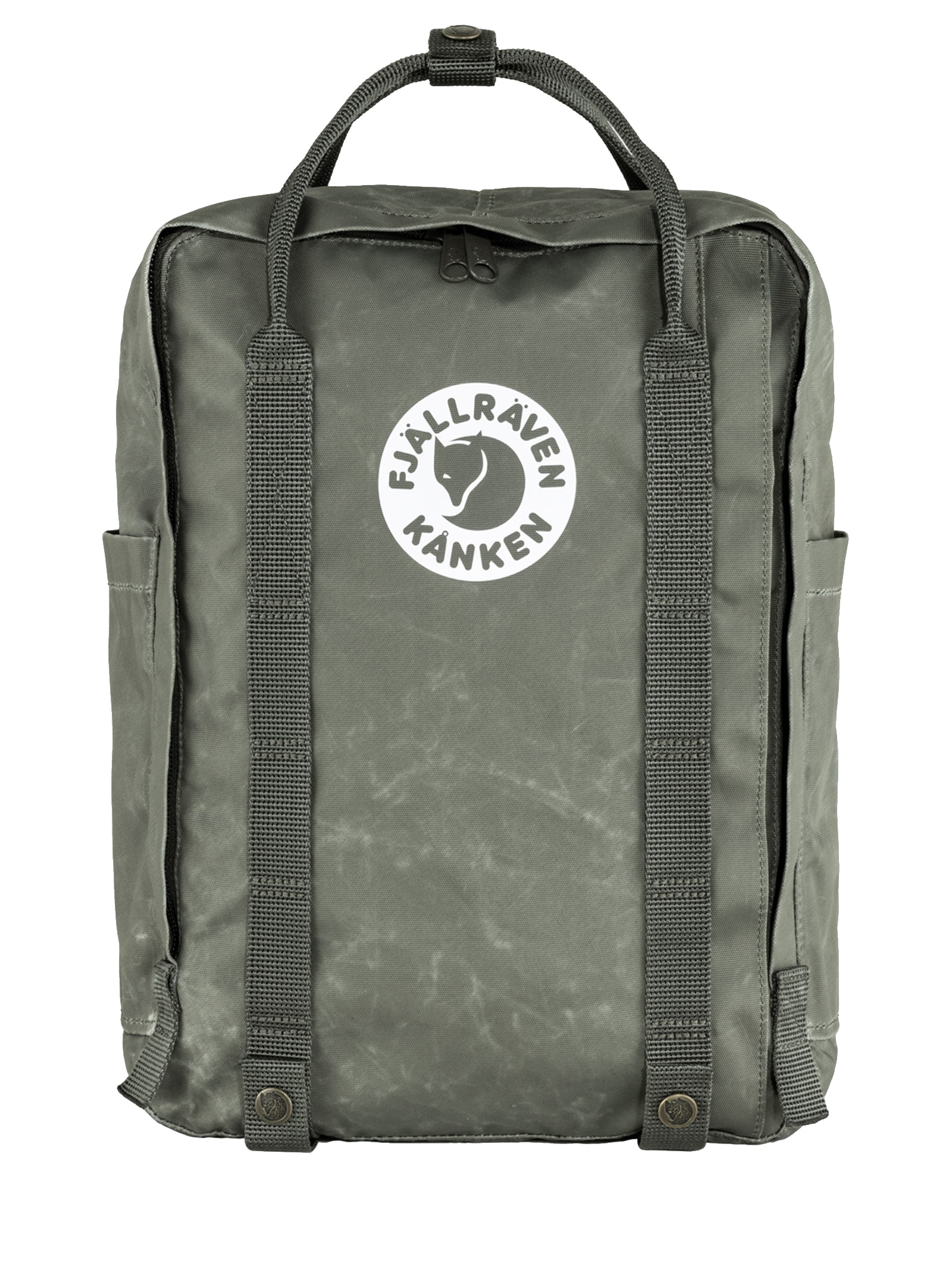 Fjällräven - Mochila Unissex Tree-Kånken - Cinza