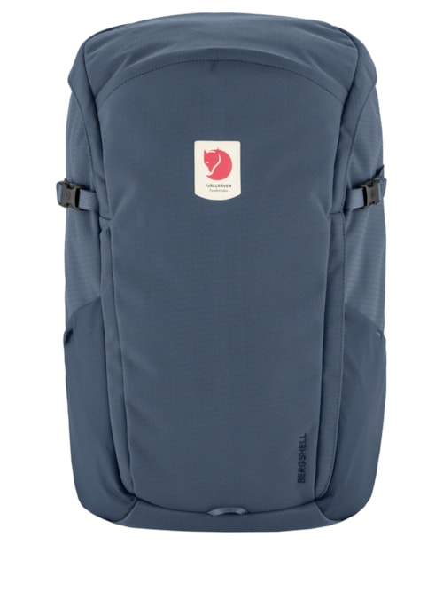 Mochila Unissex ülvo 23 – Azul