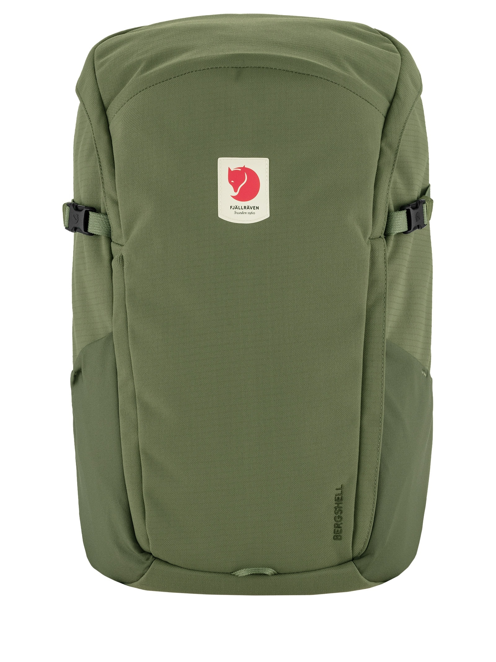 Mochila Unissex ülvo 23 Verde Fjällräven