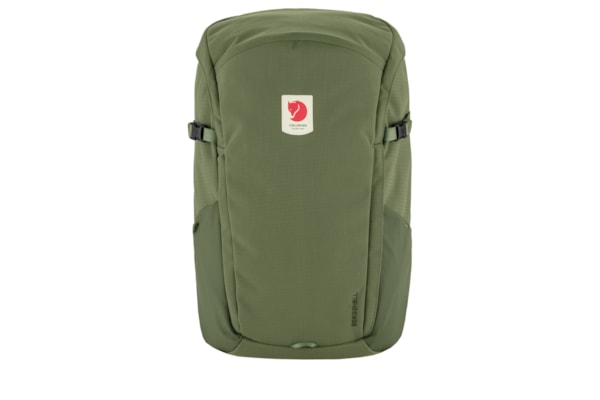 Mochila Unissex ülvo 23 - Verde