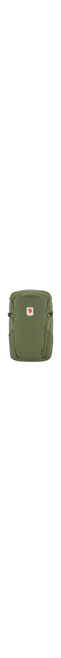 Mochila Unissex ülvo 23 - Verde