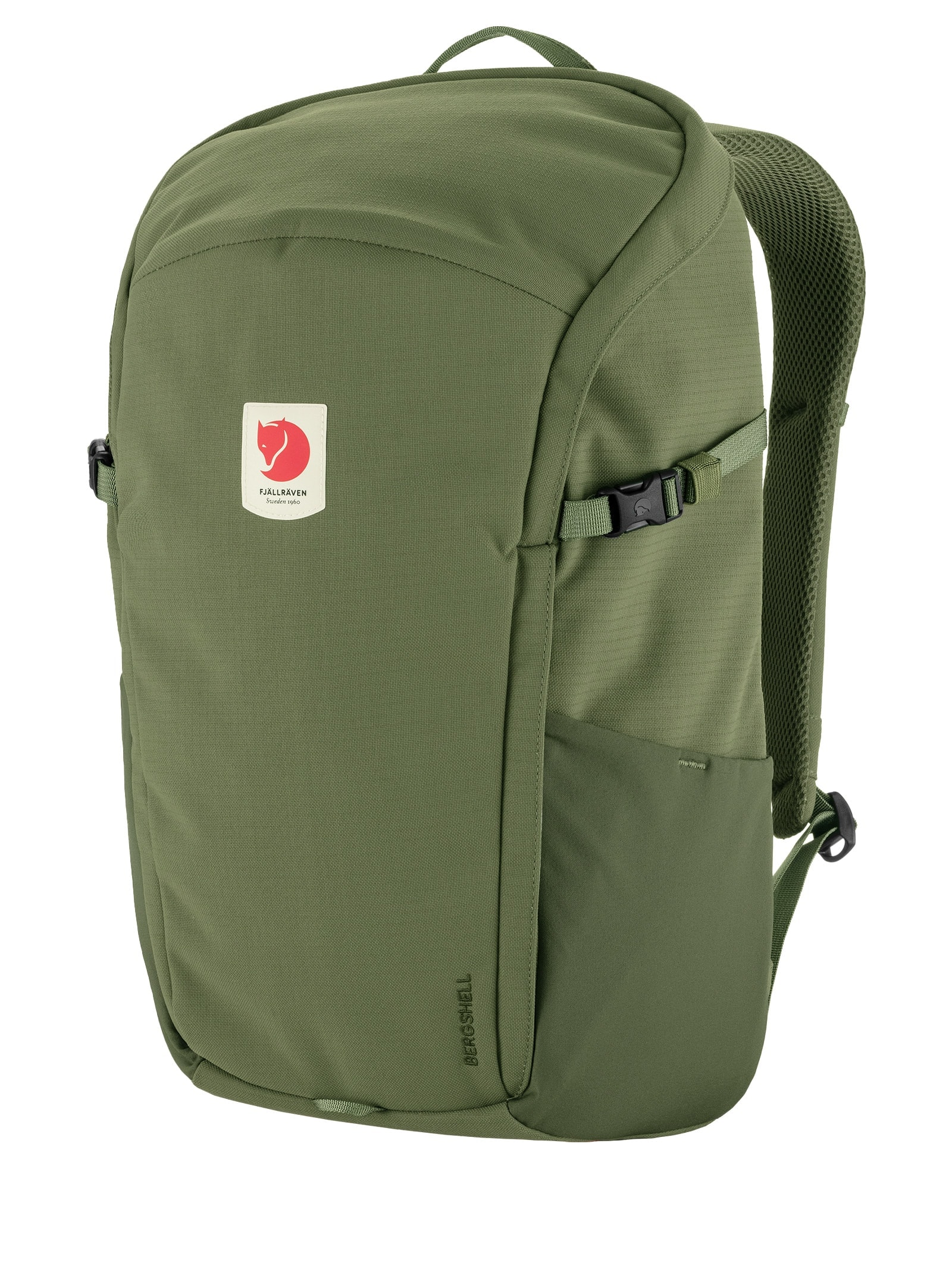 Mochila Unissex ülvo 23 Verde Fjällräven
