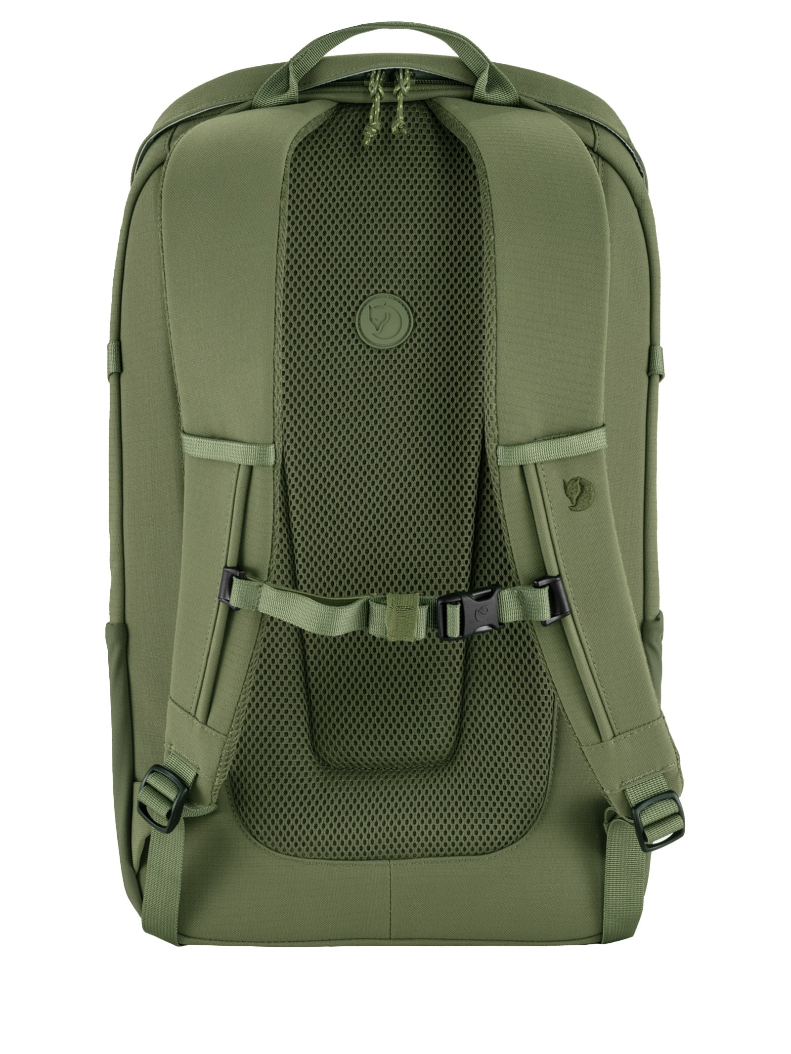 Mochila Unissex ülvo 23 Verde Fjällräven