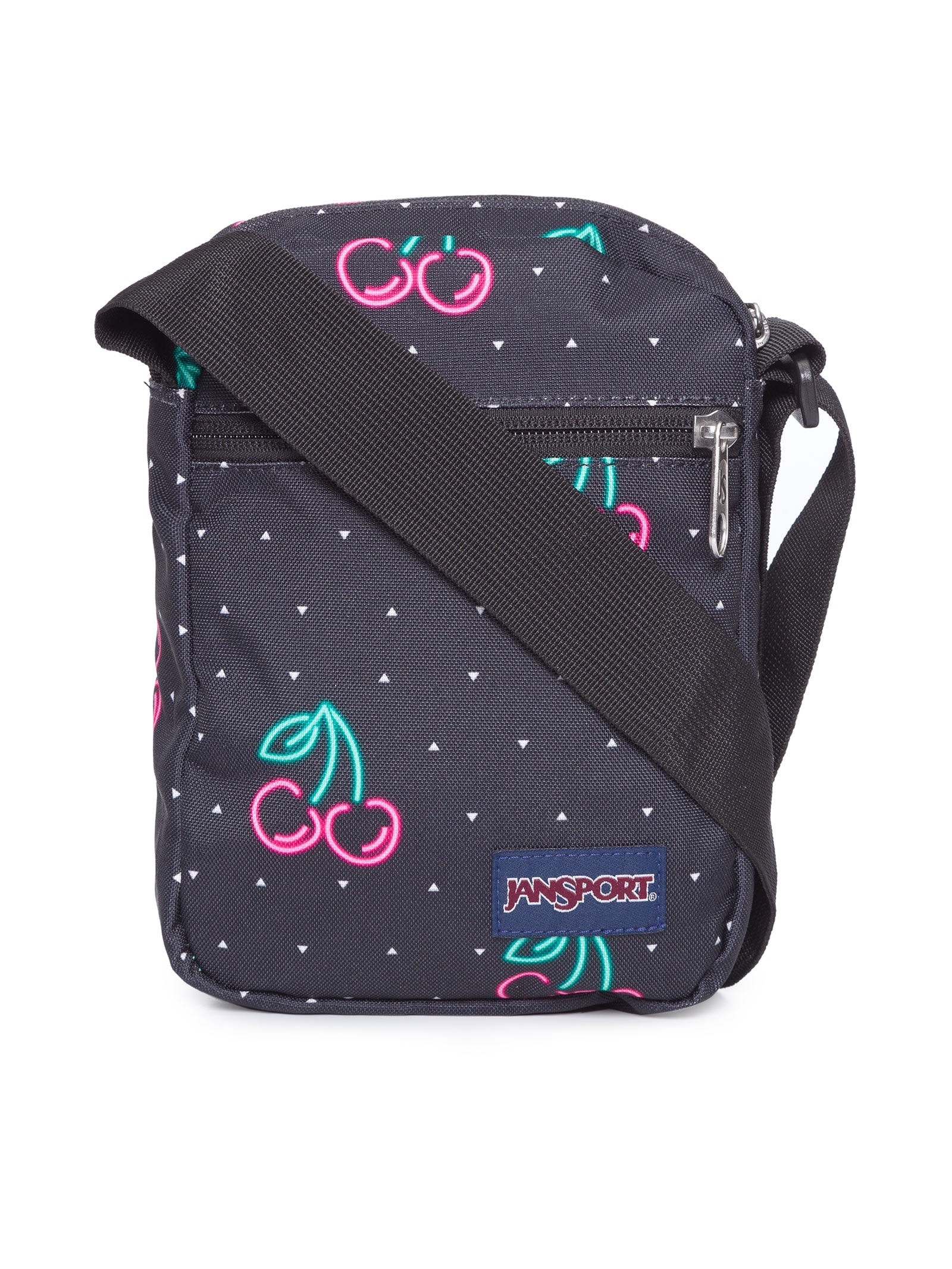 Mochila Unissex Weekender Azul Jansport