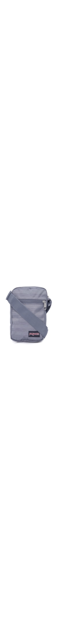 Mochila Weekender Fx - Cinza