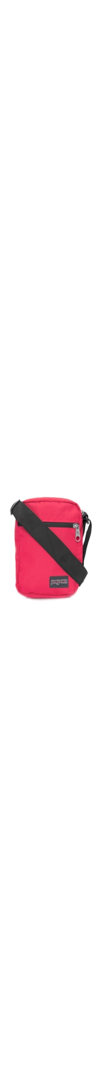 Mochila Weekender - Vermelho