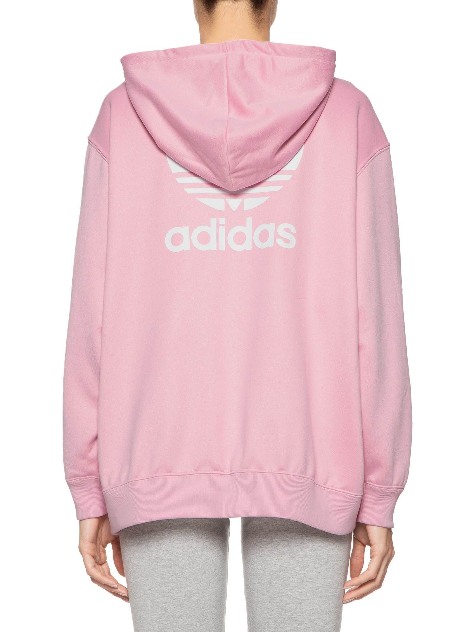 Moletom Adidas Feminina Casaco Adidas Com Capuz Capuz Casaco De