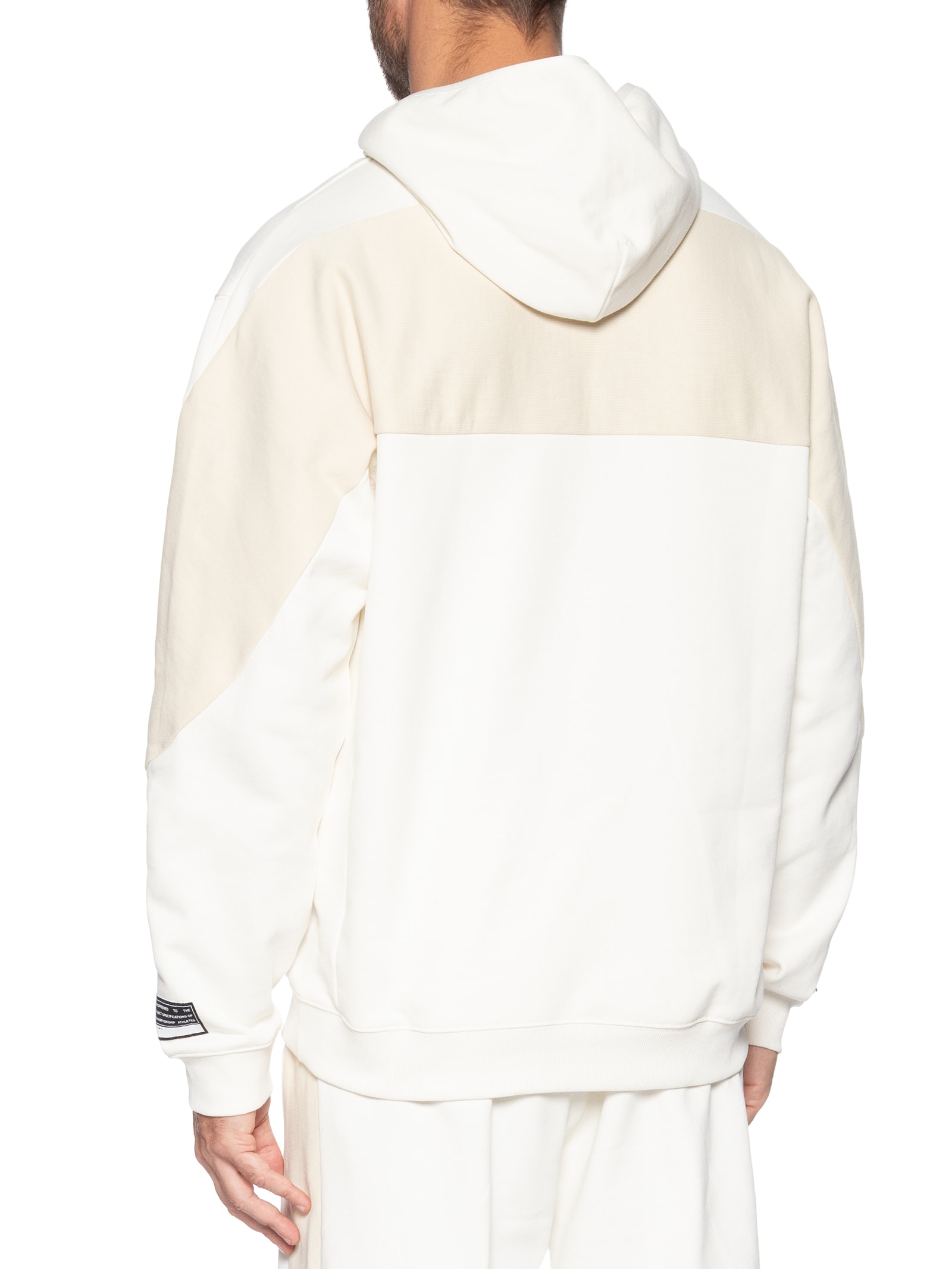 Moletom Masculino Air Branco Nike