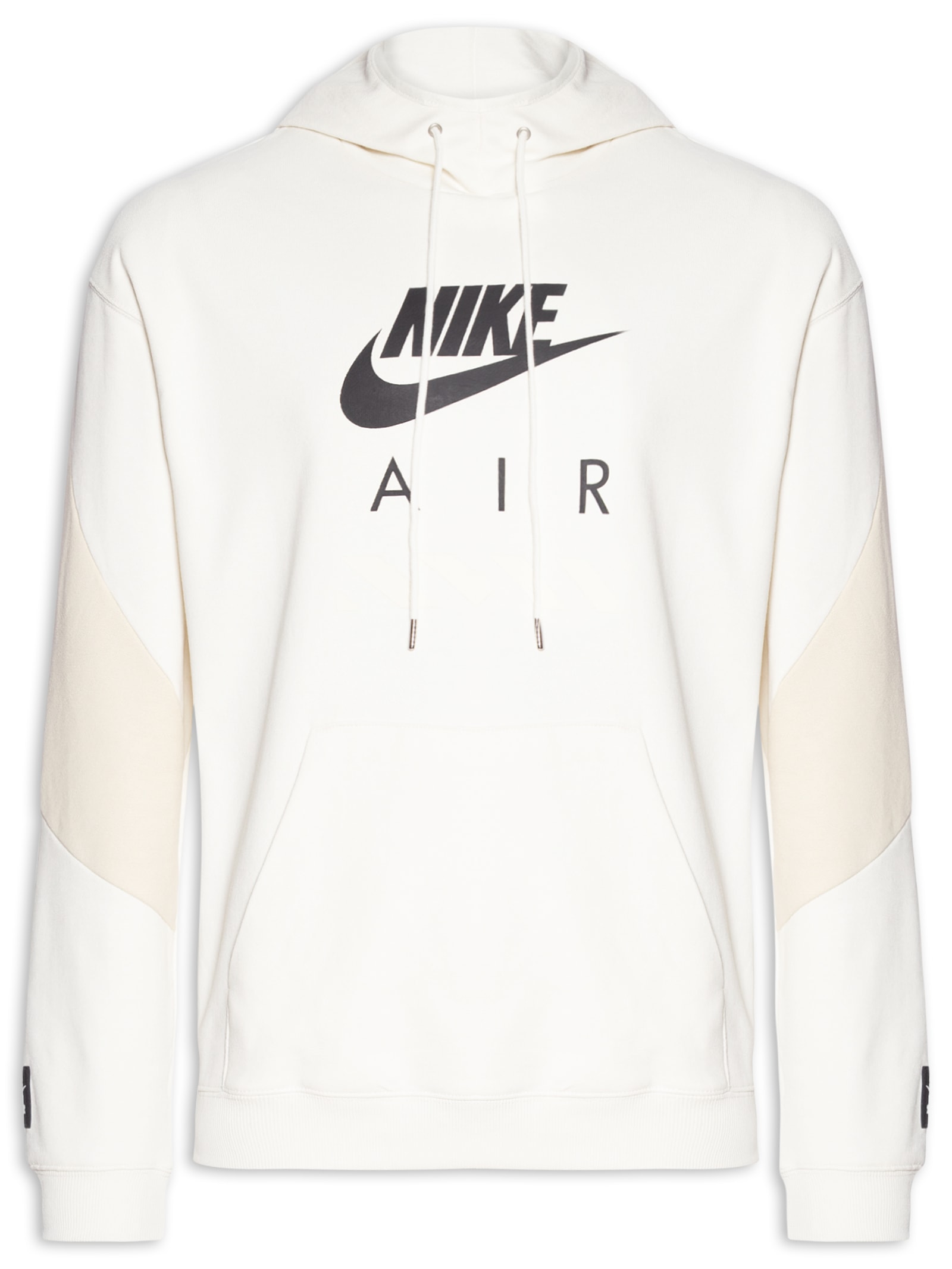 Moletom Masculino Air Branco Nike