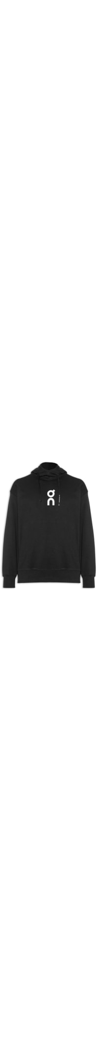 Moletom Masculino Pad Club Hoodie 1 - Preto