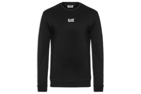 Moletom Masculino Train Core - Preto