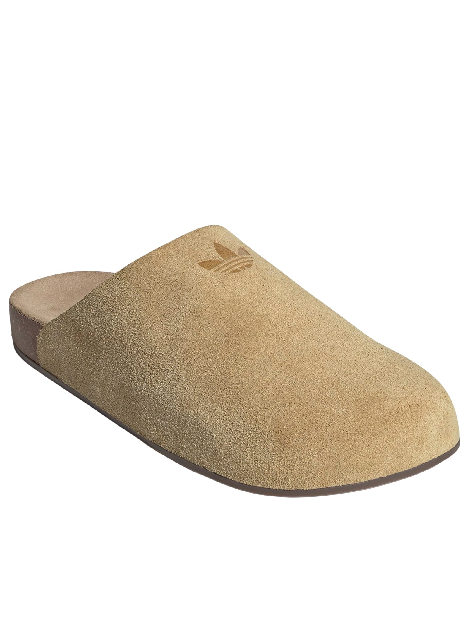 Mule Feminino Adimule Bege Adidas Originals