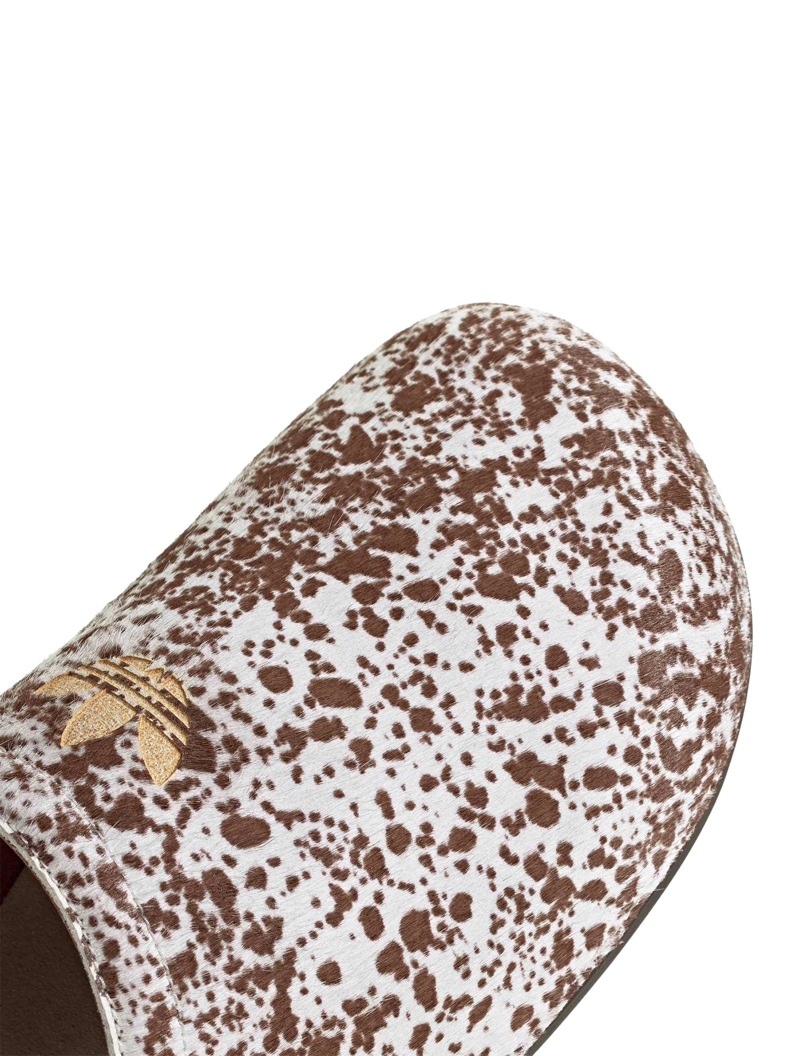 Mule Feminino Adimule Marrom Adidas Originals