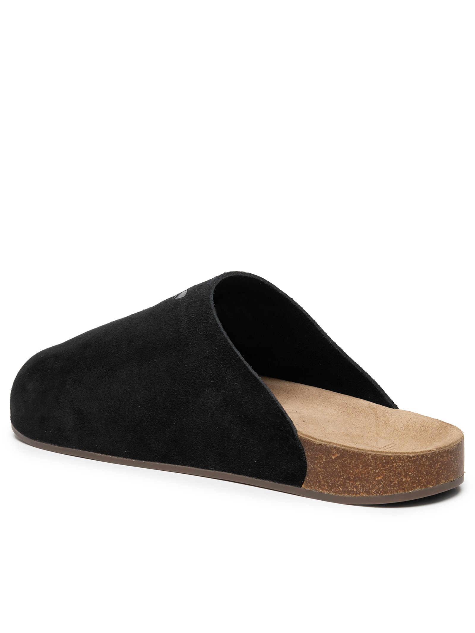 Mule Feminino Adimule Preto Adidas Originals