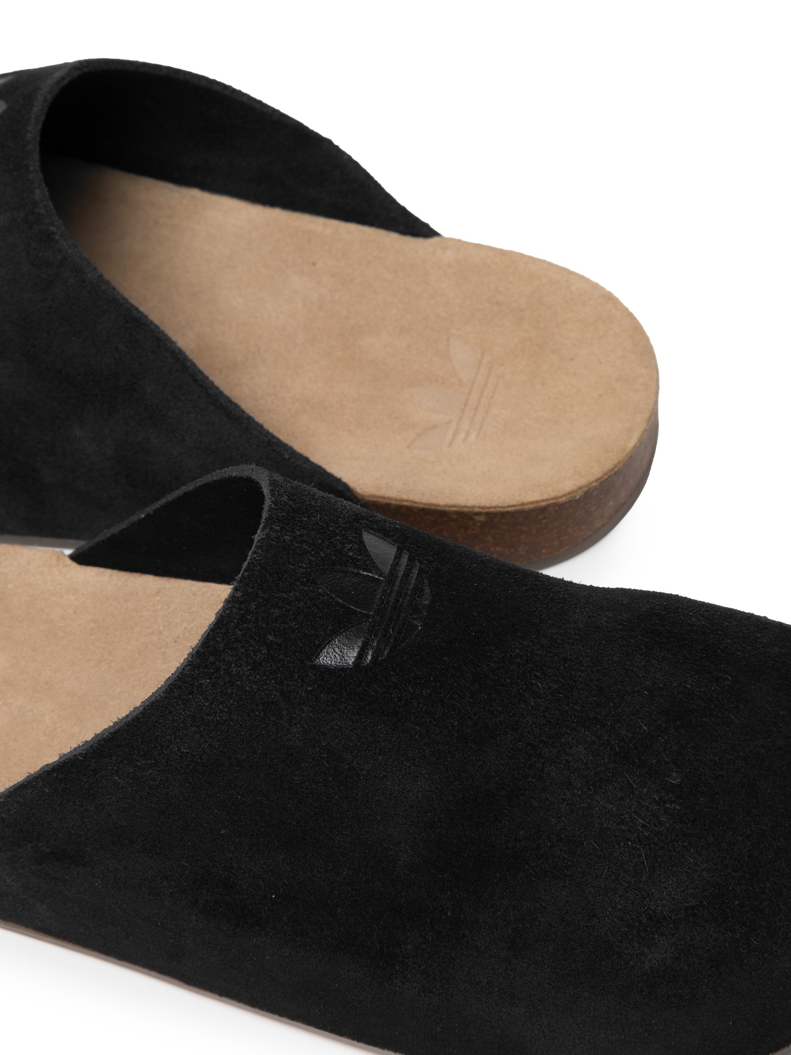 Mule Feminino Adimule Preto Adidas Originals