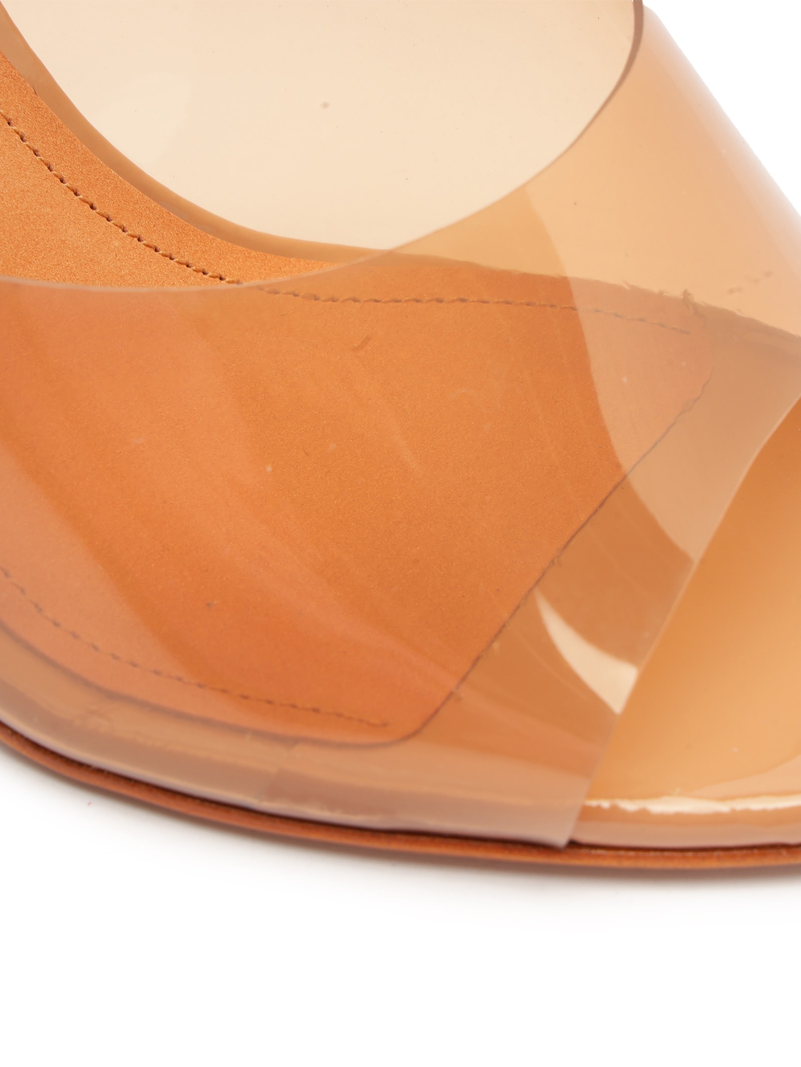 OHGA♡CLEAR MULE OHGA♡CLEAR MULE Amazon.com | XYD Women Summer Chic Clear