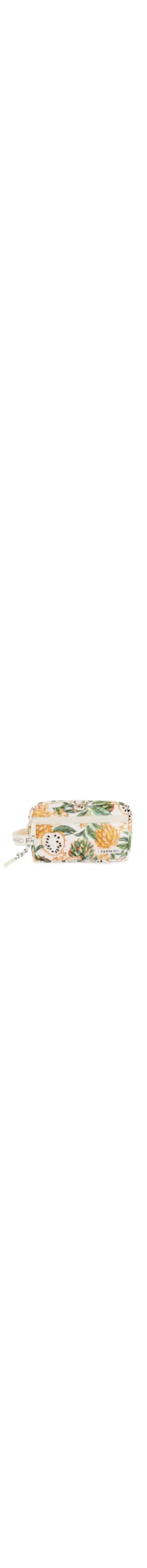 Necessaire Amo Biriba - Branco