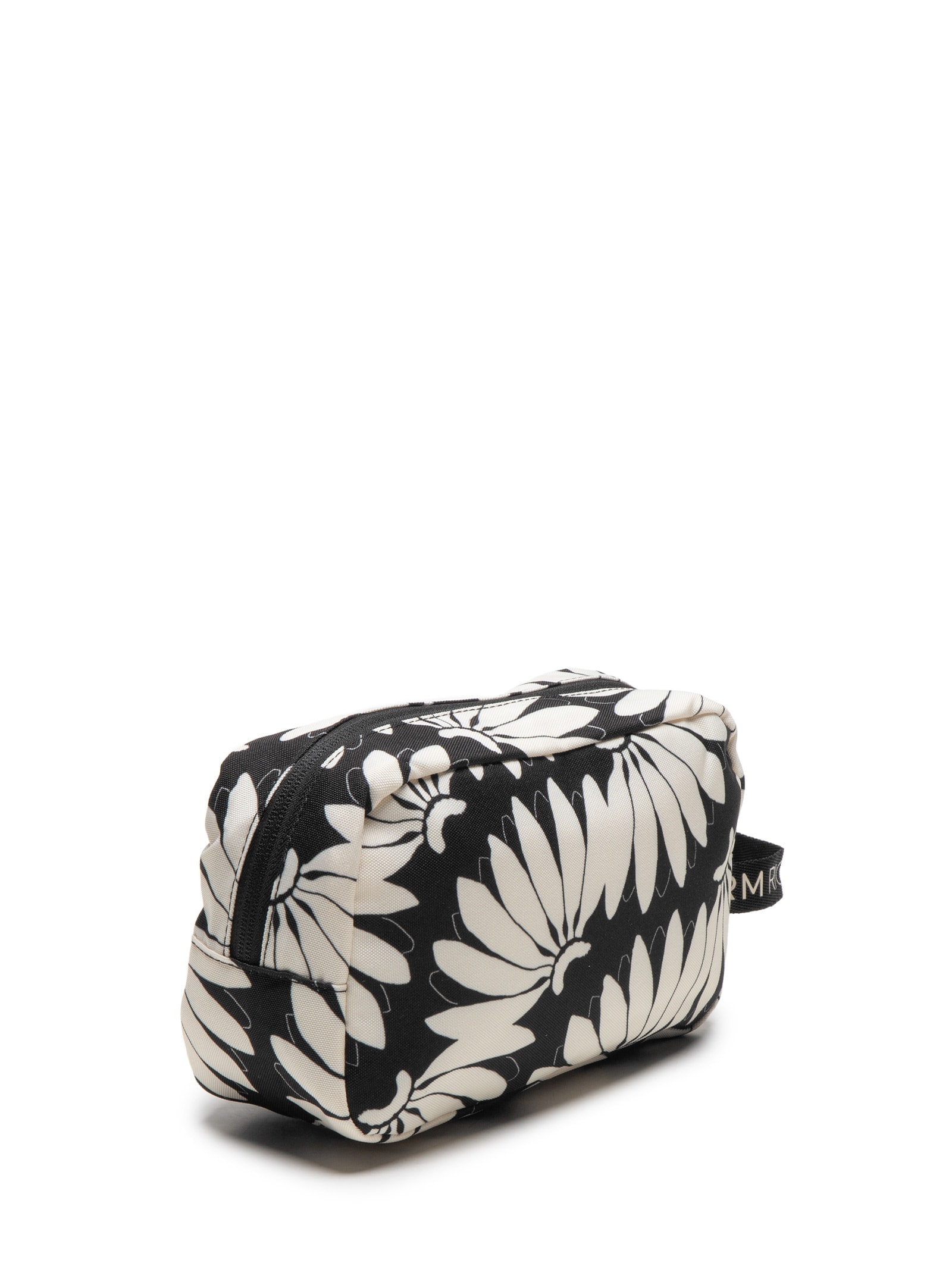 Nécessaire Amô Copabanana Preto Farm Etc