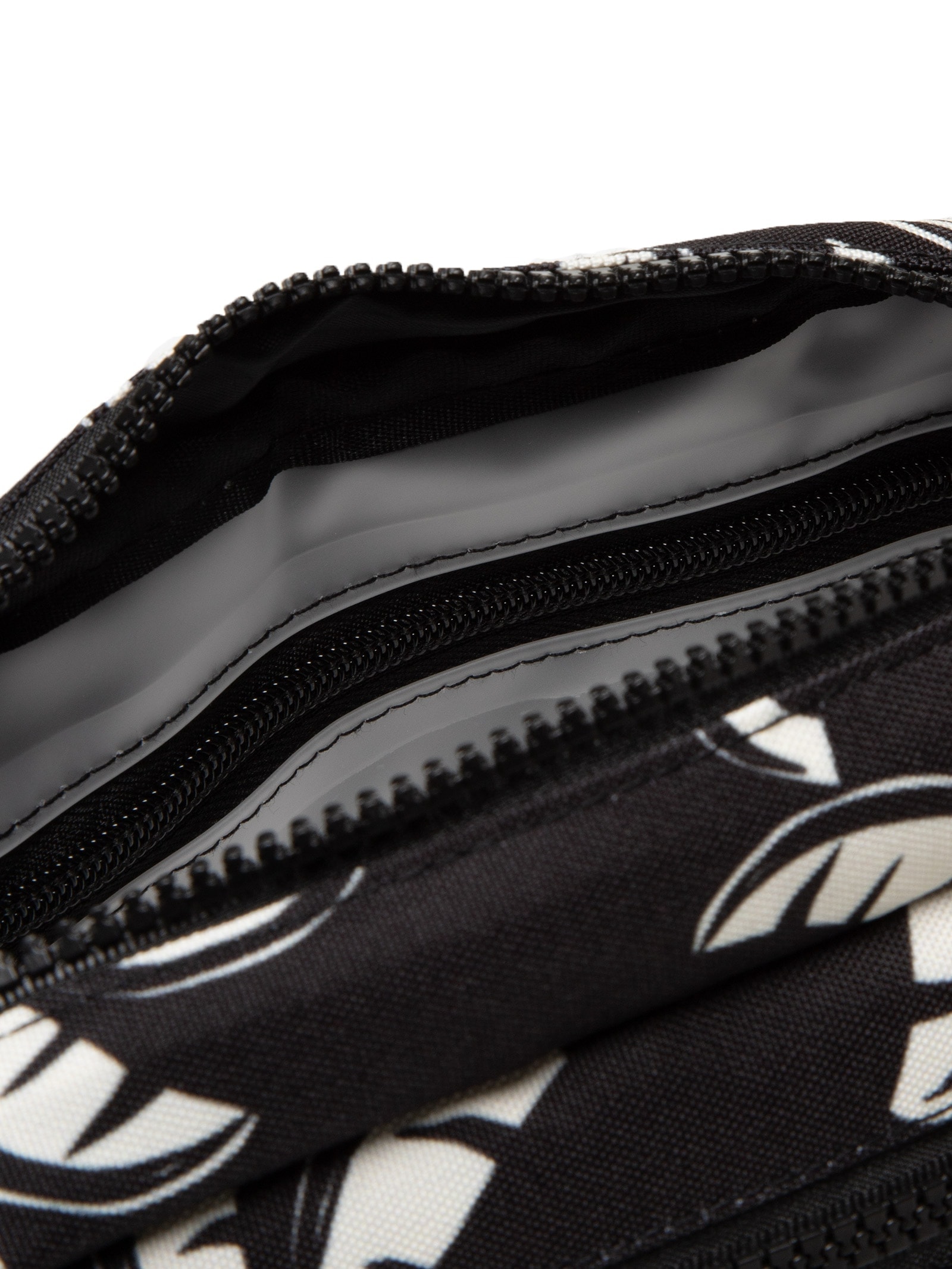 Necessaire Amô Coqueirada Preto Farm Etc