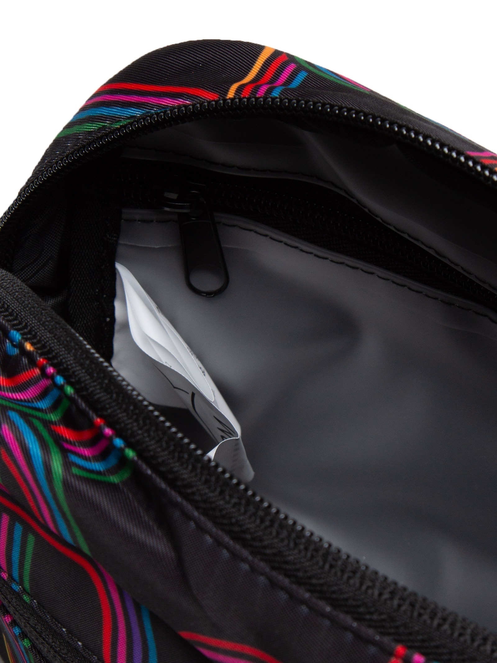 Nécessaire Amô LogoTuca Preto Farm Etc