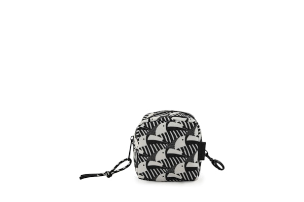 Necessaire Cacula Bico De Tucano - Preto