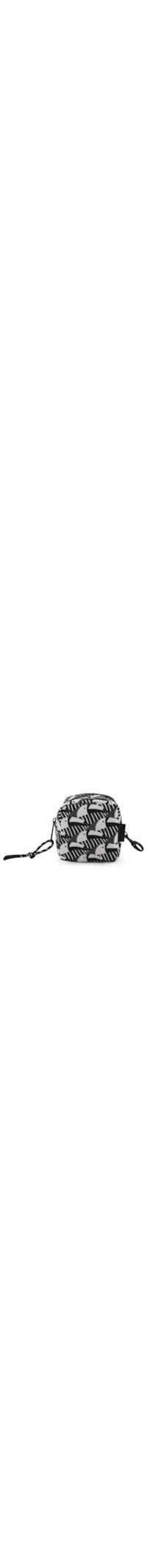 Necessaire Cacula Bico De Tucano - Preto
