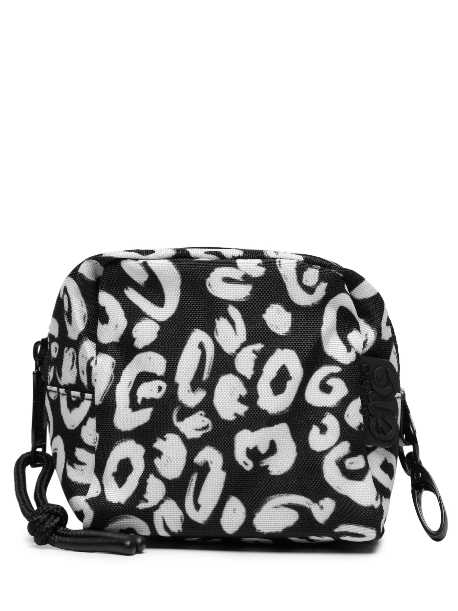Necessaire Cacula Decorada Animal Print Farm Etc