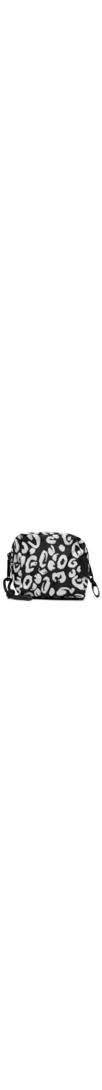 Necessaire Cacula Decorada - Animal Print
