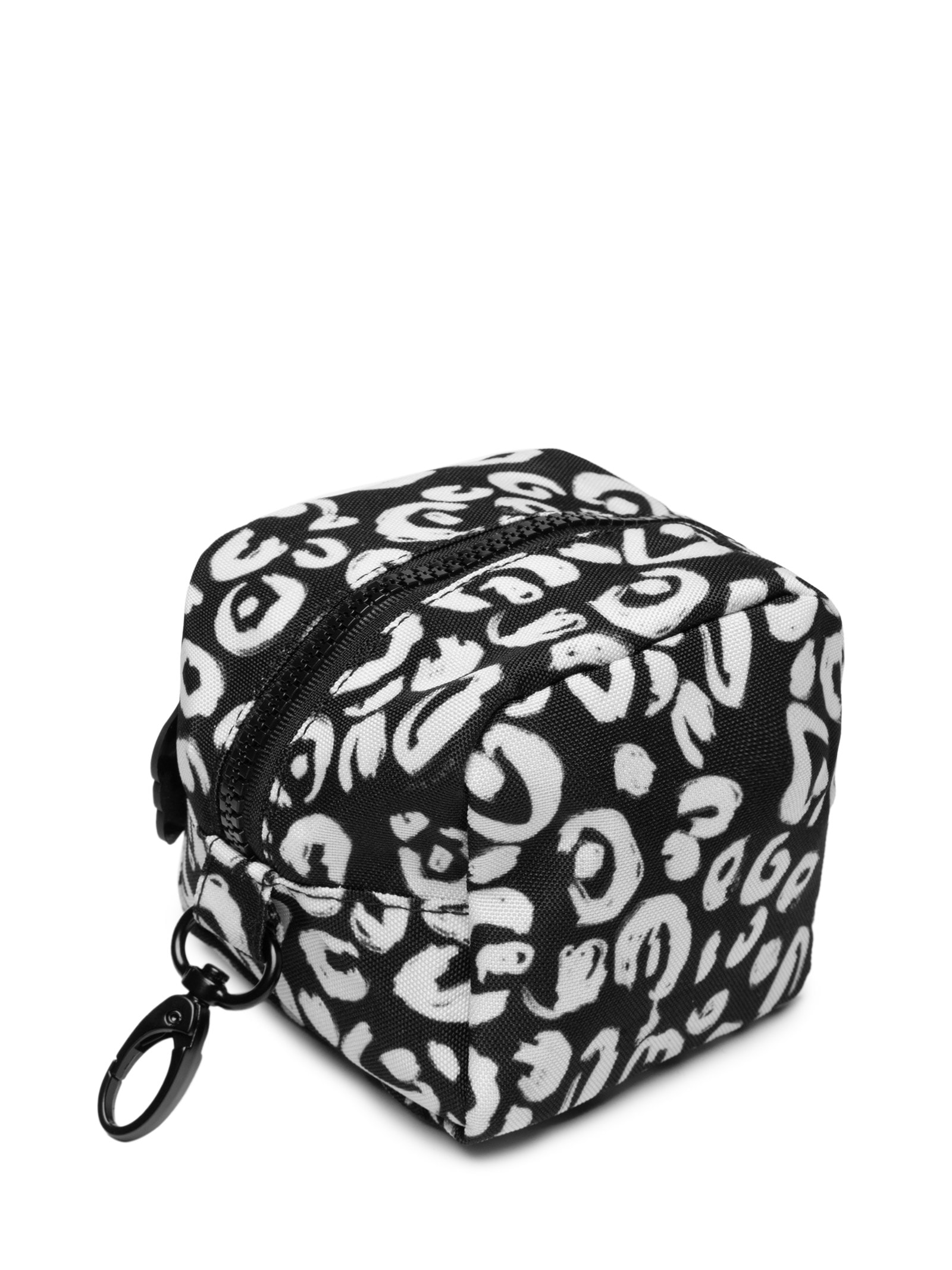 Necessaire Cacula Decorada Animal Print Farm Etc