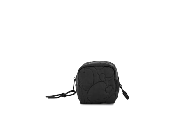 Necessaire Caçula Puffer - Preto