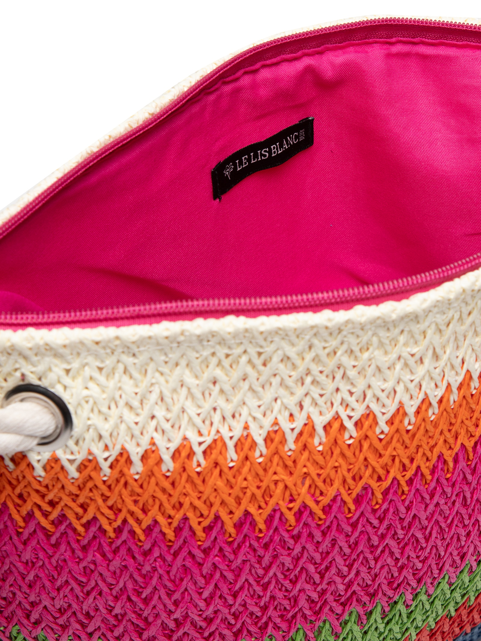 Necessaire Catarina Colors Rosa Le Lis