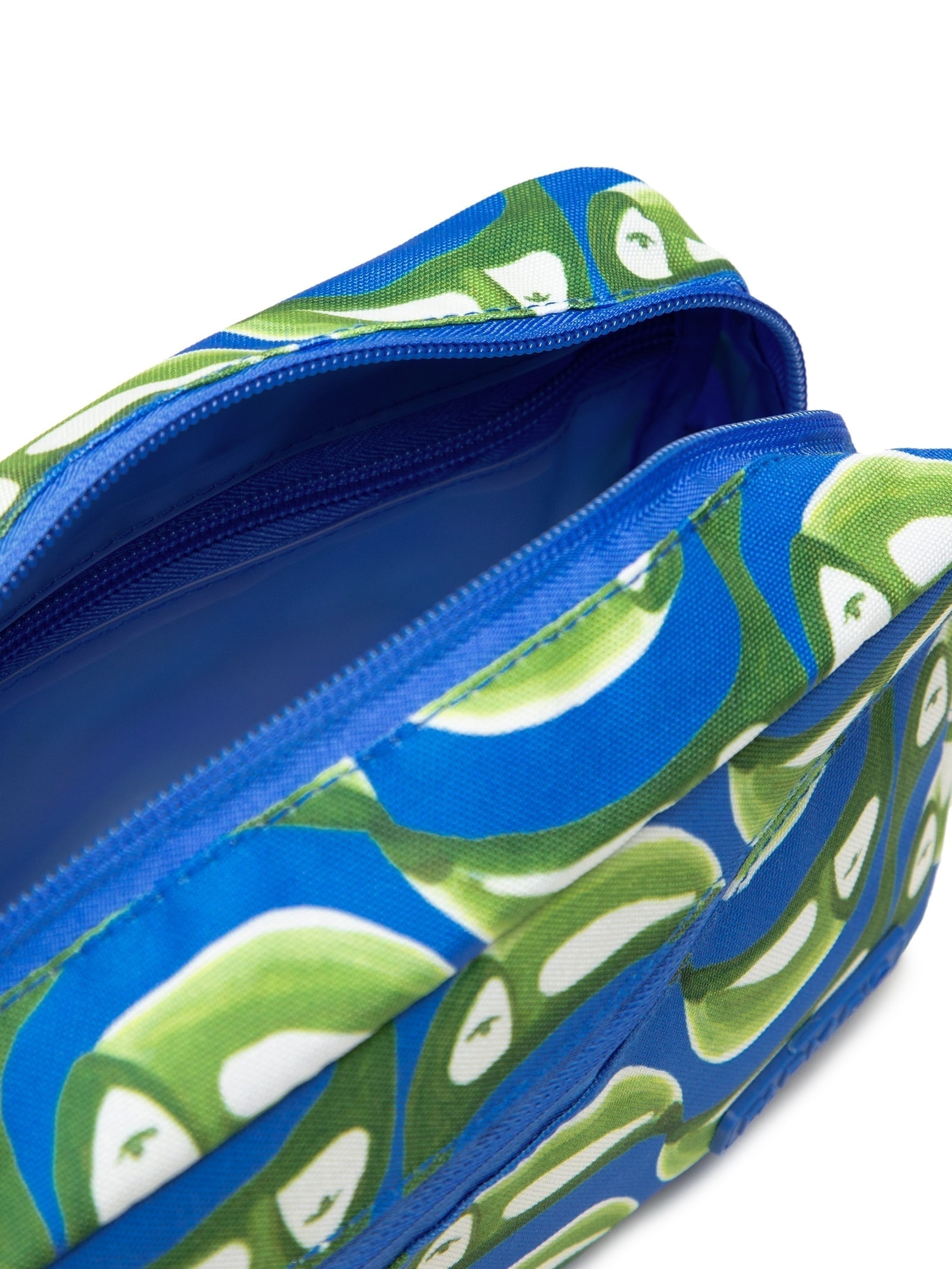 Necessaire Feminina Amô Tucabana Azul Farm Etc