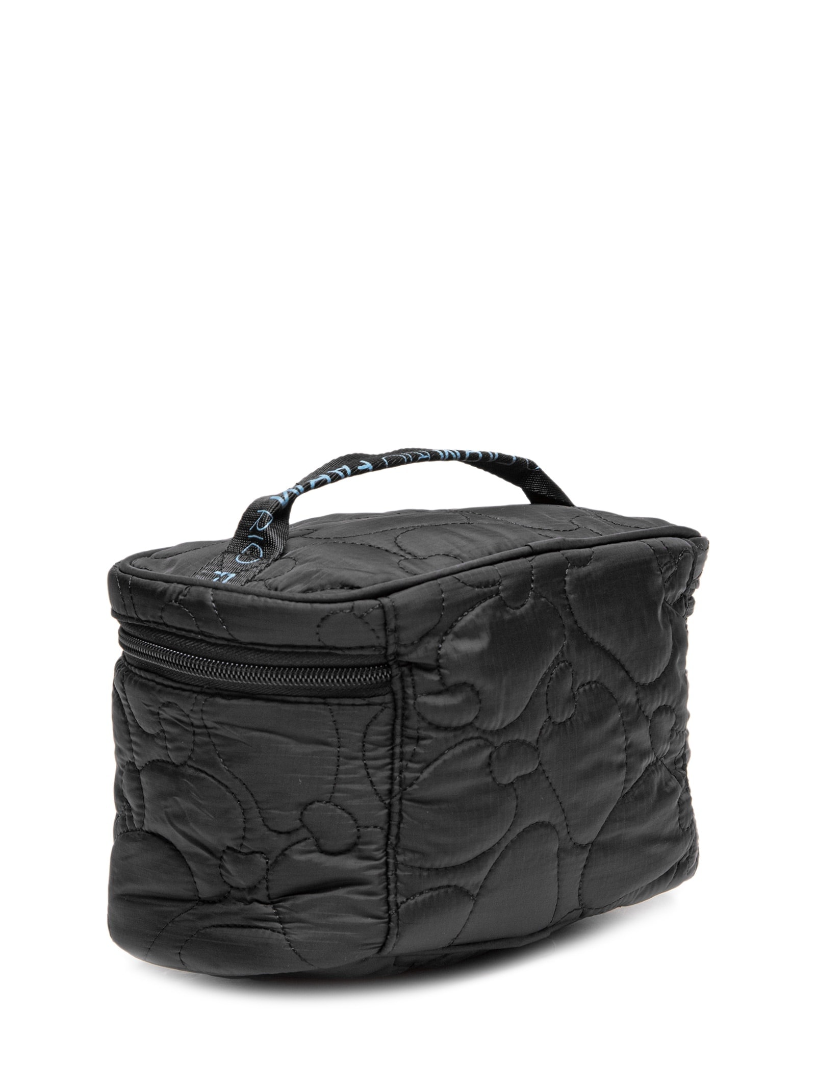 Necessaire Feminina Astral Preto Farm Etc